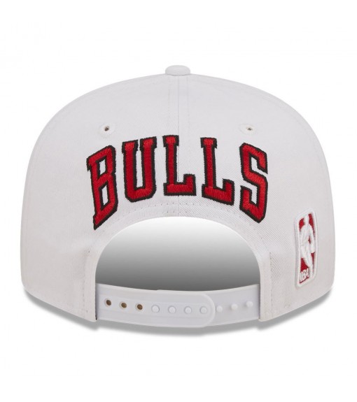 New Era Chicago Bulls Men's Cap 60358008 | NEW ERA Caps | scorer.es