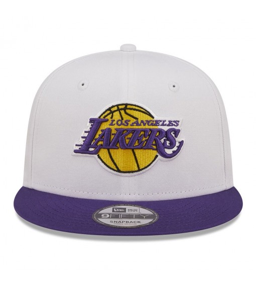 New-Era NBA 9FIFTY Los Angeles Lakers Cap (Men)