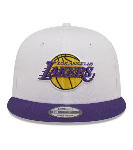 New Era Los Angeles Lakers Men's Cap 60358013 | NEW ERA Caps | scorer.es