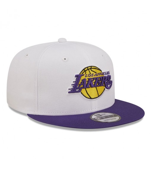 New Era Los Angeles Lakers Men's Cap 60358013 | NEW ERA Caps | scorer.es