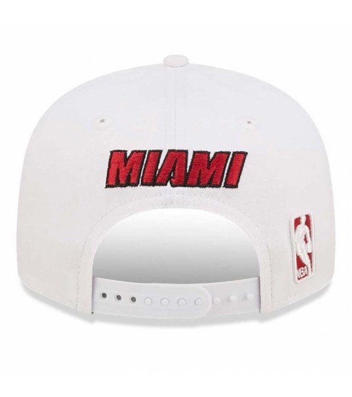 New Era Miami Heat Men's Cap 60358010 | NEW ERA Caps | scorer.es