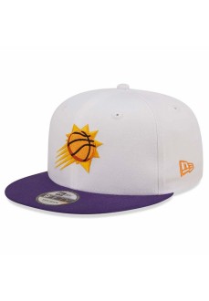 New Era Phoenix Suns Men's Cap 60358011 | NEWERA Caps | scorer.es