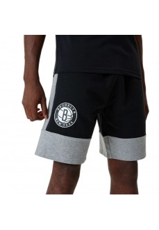 New Era Brooklyn Nets Men's Shorts 60357034 | NEW ERA Men's Sweatpants | scorer.es