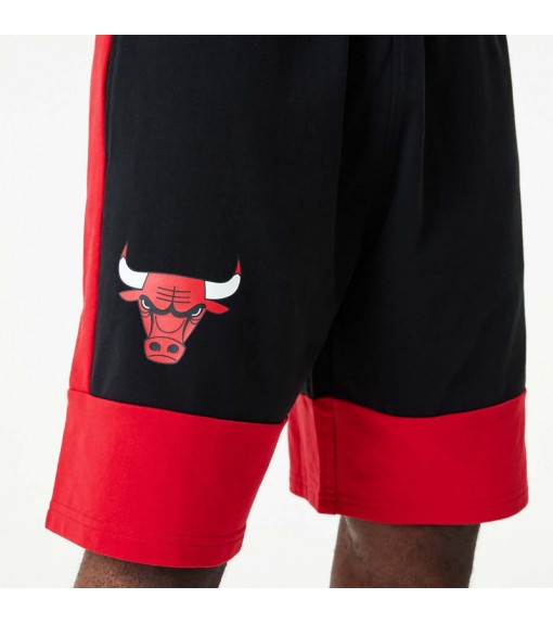 Pantalon Homme New Era Chicago Bulls 60349349 | NEW ERA Pantalons de sport pour hommes | scorer.es