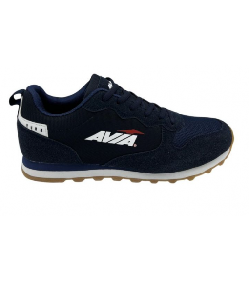 Avia Walkers Men's Shoes AV10022-AS NAVY | AVIA Men's Trainers | scorer.es