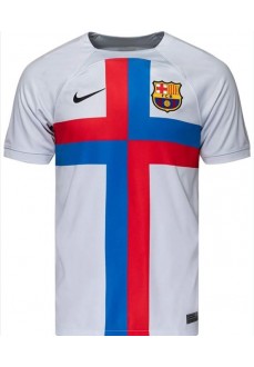Nike FC Barcelona 3ª 22/23 Men's T-Shirt DN2713-043