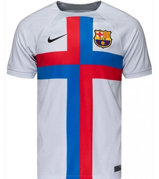 Camiseta Hombre Nike FC Barcelona 3ª 22/23 DN2713-043 | Ropa fútbol NIKE | scorer.es