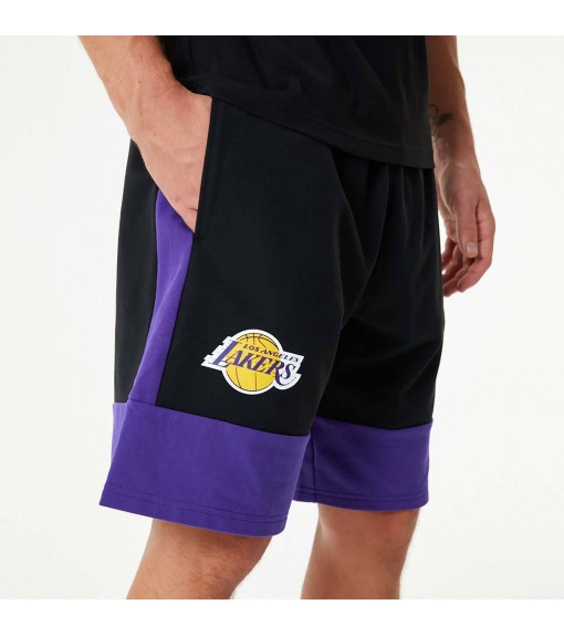 New Era Los Angeles Lakers Men's Shorts 60349348 | NEW ERA Men's Sweatpants | scorer.es