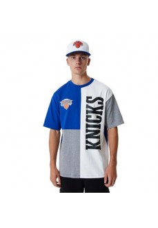 T-shirt Homme New Era New York Knicks 60357093 | NEW ERA T-shirts pour hommes | scorer.es