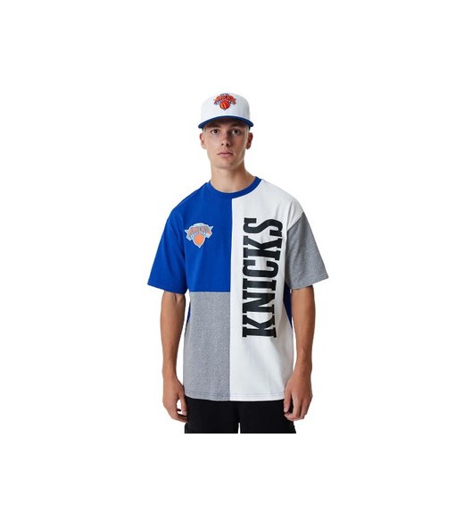 Camiseta Hombre New Era New York Knicks 60357093 | Camisetas Hombre NEW ERA | scorer.es