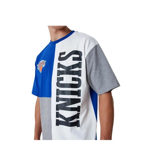 New Era New York Knicks Men's T-Shirt 60357093 | NEW ERA Men's T-Shirts | scorer.es