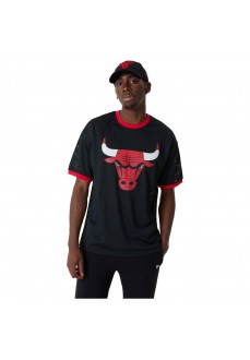 T-shirt Homme New Era Chicago Bulls 60357112 | NEW ERA T-shirts pour hommes | scorer.es