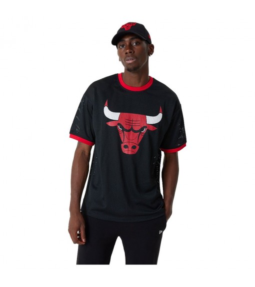 New Era Chicago Bulls Men's T-Shirt 60357112 | NEW ERA Men's T-Shirts | scorer.es