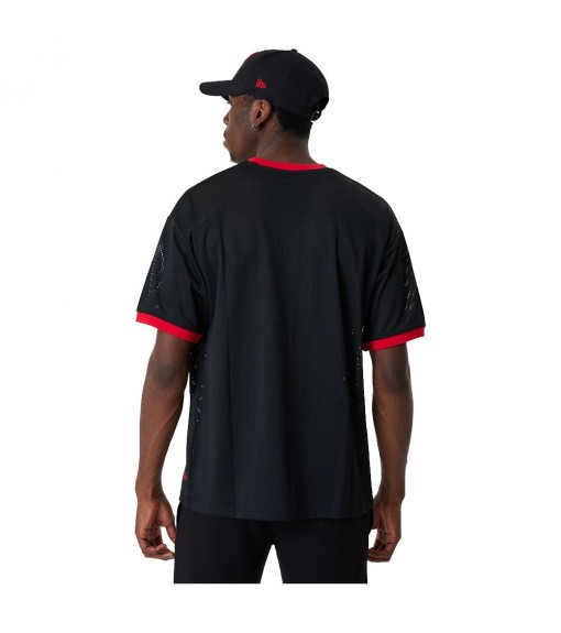 New Era Chicago Bulls Men's T-Shirt 60357112 | NEW ERA Men's T-Shirts | scorer.es