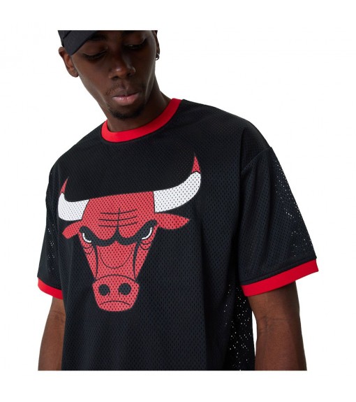 T-shirt Homme New Era Chicago Bulls 60357112 | NEW ERA T-shirts pour hommes | scorer.es