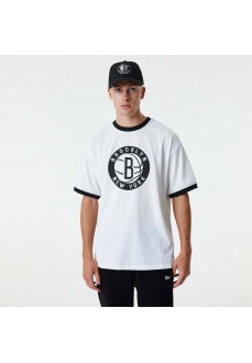 New Era Brooklyn Nets Men's T-Shirt 60357110 | NEW ERA Men's T-Shirts | scorer.es