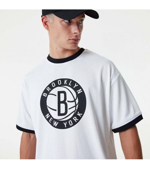 New Era Brooklyn Nets Men's T-Shirt 60357110 | NEW ERA Men's T-Shirts | scorer.es