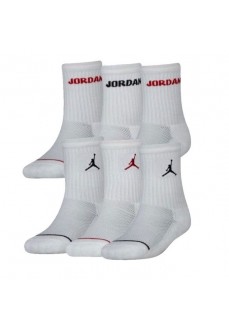 Chaussettes Jordan Jumpman Enfants BJ0343-001 | JORDAN Chaussettes | scorer.es