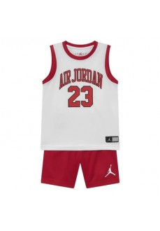 Jordan Jumpman Kids' Set 857559-R78 | JORDAN Basketball clothing | scorer.es