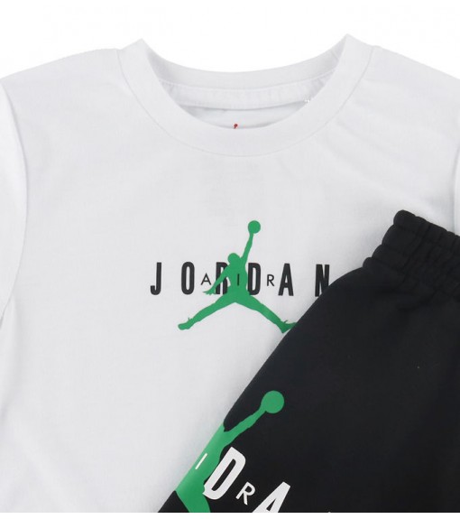 Ensemble Enfant Jordan Jumpman 85C139-F66 | JORDAN Baskets pour hommes | scorer.es