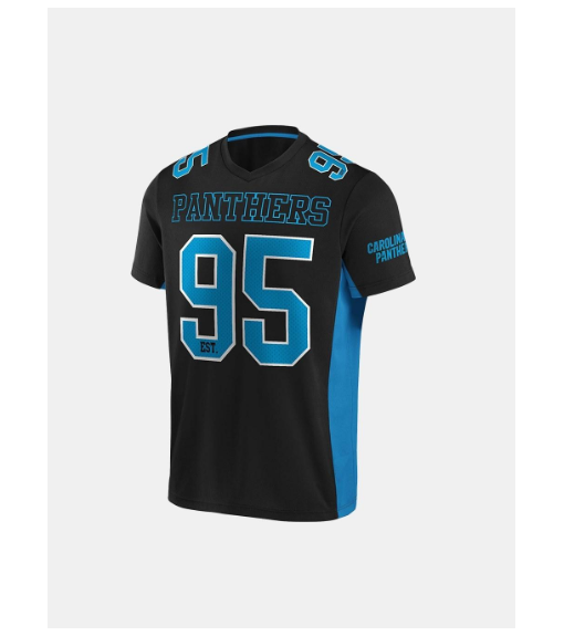 Carolina panthers clearance jersey for men