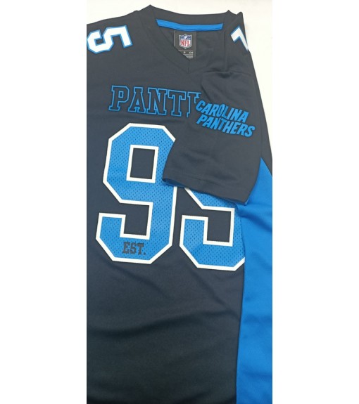 Camiseta Hombre Fanatics Carolina Panthers 007U-2006-77-02S | Camisetas Hombre FANATICS | scorer.es