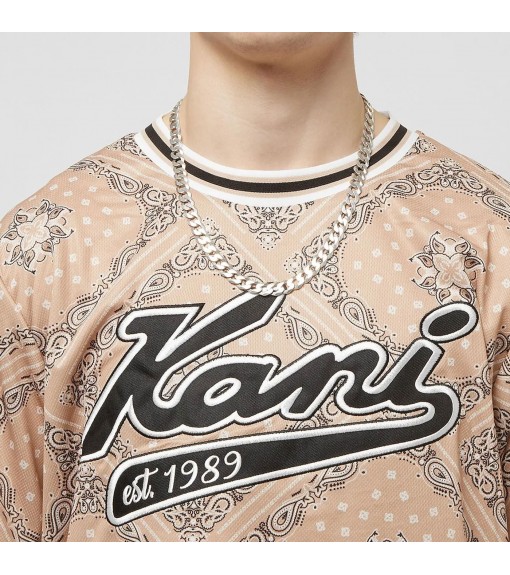 T-shirt Homme Karl Kani 6037623 | KARL KANI T-shirts pour hommes | scorer.es