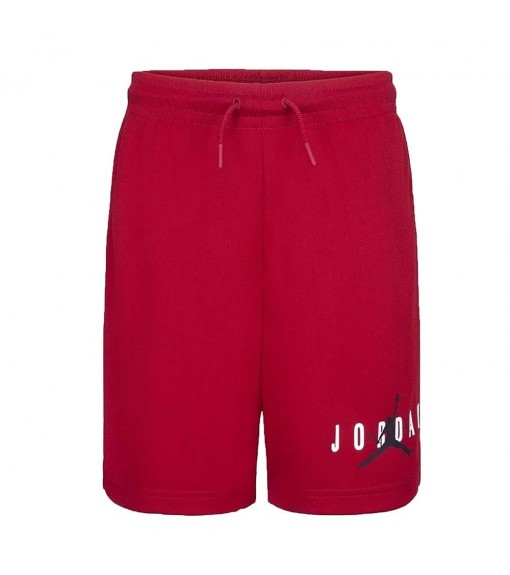 Jordan Jumpman Kids' Shorts 95C186-R78 | JORDAN Kid's Sweatpants | scorer.es
