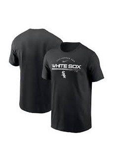 Camiseta Hombre Nike Chicago White Sox N199-00A-RX-02K | Camisetas Hombre NIKE | scorer.es