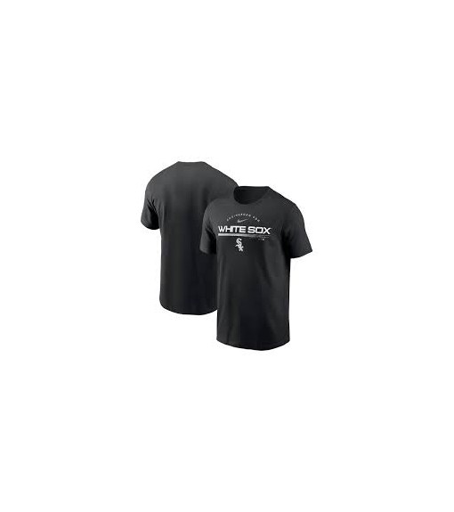 T-shirt Homme Nike Chicago White Sox N199-00A-RX-02K | NIKE T-shirts pour hommes | scorer.es