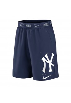 Nike New York Yankees Men's Shorts NMMA-00GV-NK-02Z | NIKE Men's Sweatpants | scorer.es