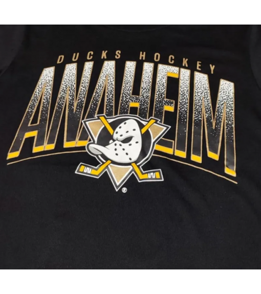 Anaheim Ducks Fanatics Branded Long Sleeve T-Shirt - Mens