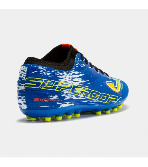 Joma Supercopa 2303 Men's Shoes SUPW2303AG | JOMA Men's football boots | scorer.es