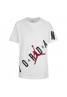 Jordan Stretch Kids' T-Shirt 95A512-001 | JORDAN Kids' T-Shirts | scorer.es