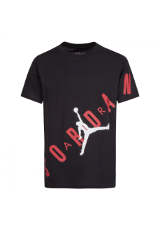 Jordan Strech Kids' T-Shirt 95A512-023 | JORDAN Kids' T-Shirts | scorer.es