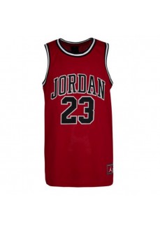 Jordan 23 Jersey Kids' T-Shirt 95A773-R78 | JORDAN Basketball clothing | scorer.es