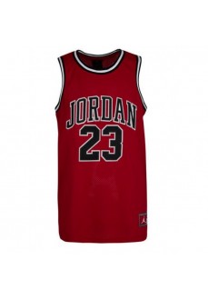 Jordan 23 Kids' Tank Top 95A773-R78 | JORDAN Basketball clothing | scorer.es