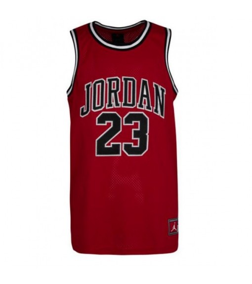 Jordan 23 Kids' Tank Top 95A773-R78 | JORDAN Basketball clothing | scorer.es