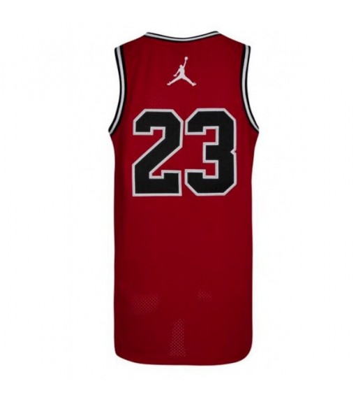 Jordan 23 Kids' Tank Top 95A773-R78 | JORDAN Basketball clothing | scorer.es