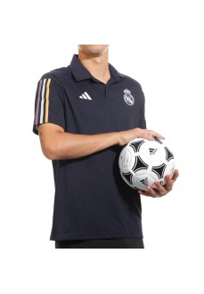 Adidas Real Madrid Men's Polo Shirt IB0843 | ADIDAS PERFORMANCE Football clothing | scorer.es