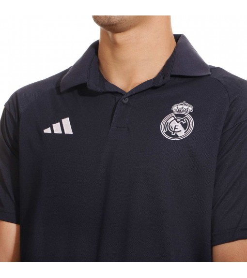Polo Hombre Adidas Real Madrid IB0843 | Camisetas Hombre ADIDAS PERFORMANCE | scorer.es