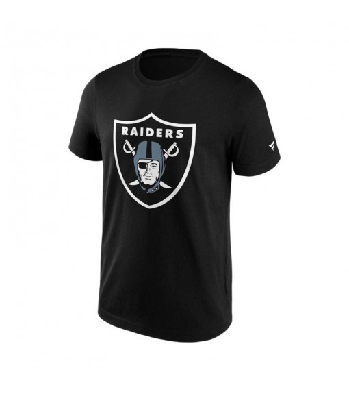 Camiseta Hombre Fanatics Las Vegas Raider 108M-127A-8D-02K | Camisetas Hombre FANATICS | scorer.es