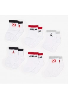 Jordan Legend Kids' Socks NJ0362-001 | JORDAN Socks for Kids | scorer.es