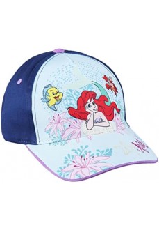 Cerdá Princess Little Mermaid Kids' Cap 2200009023