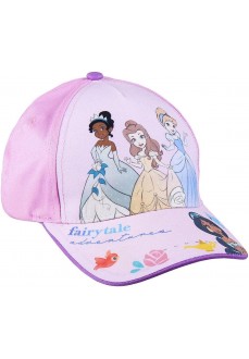 Cerdá Princess Kids' Cap 2200009023