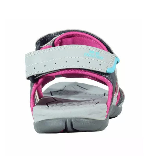 Hi-Tec Kuriles Woman's Sandals O090121002 | HI-TEC Women's hiking boots | scorer.es