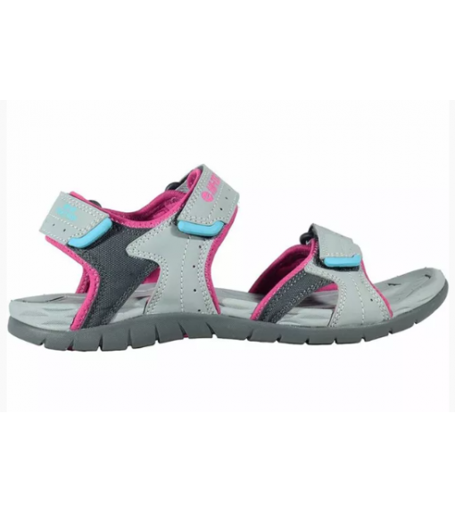 Sandales Femme Hi-Tec Kuriles O090121002 | HI-TEC Chaussures de randonnée pour femmes | scorer.es