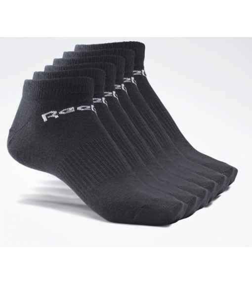 Reebok Act Core Inside Socks GH8163 | REEBOK Socks | scorer.es