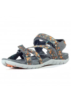 Sandalias Mujer Hi-Tec Cloud O090085004