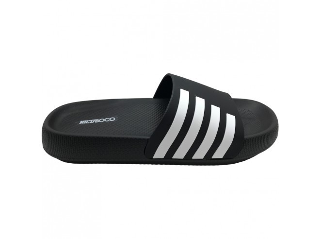 Nicoboco Gap Men s Slides 38 410 NEGRO Scorer.es